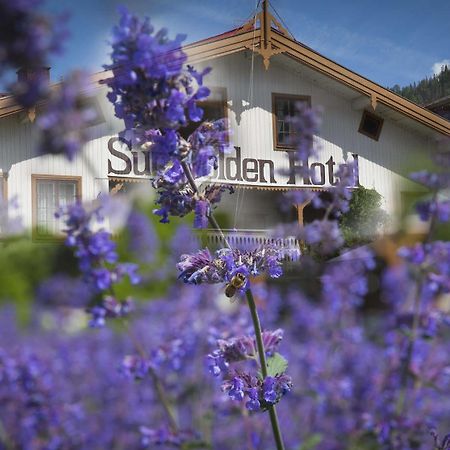 Sundvolden Hotel Sundvollen Exterior foto